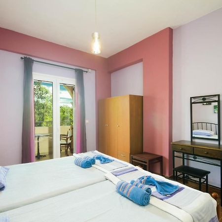 דאסיה Scorpios Apartments מראה חיצוני תמונה