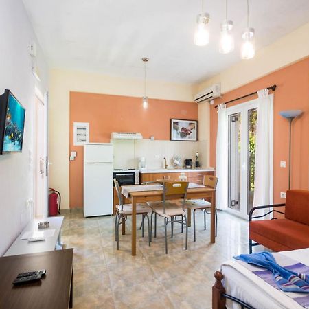 דאסיה Scorpios Apartments מראה חיצוני תמונה