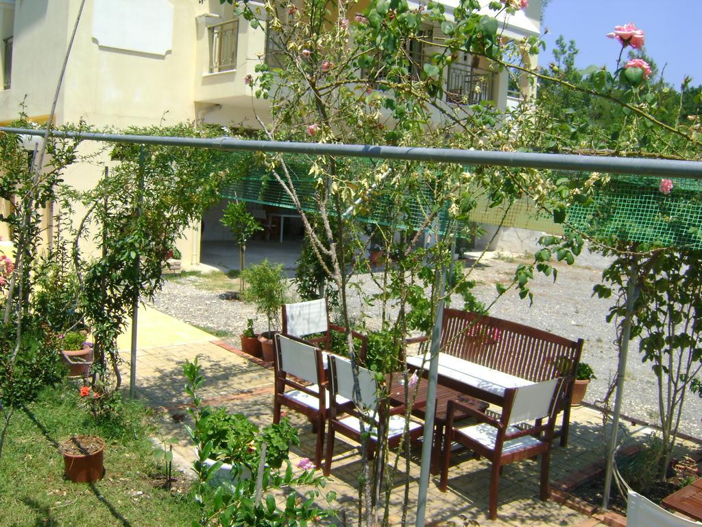 דאסיה Scorpios Apartments מראה חיצוני תמונה