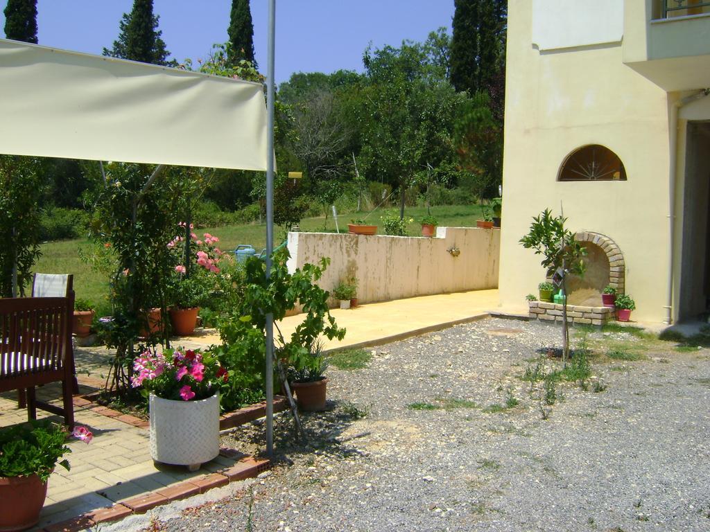 דאסיה Scorpios Apartments מראה חיצוני תמונה