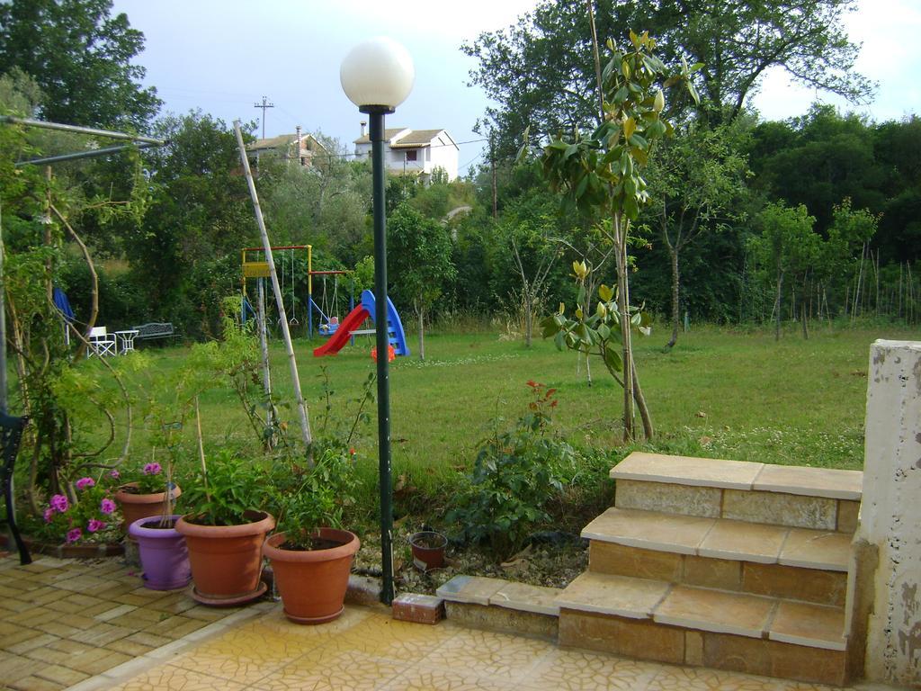 דאסיה Scorpios Apartments מראה חיצוני תמונה