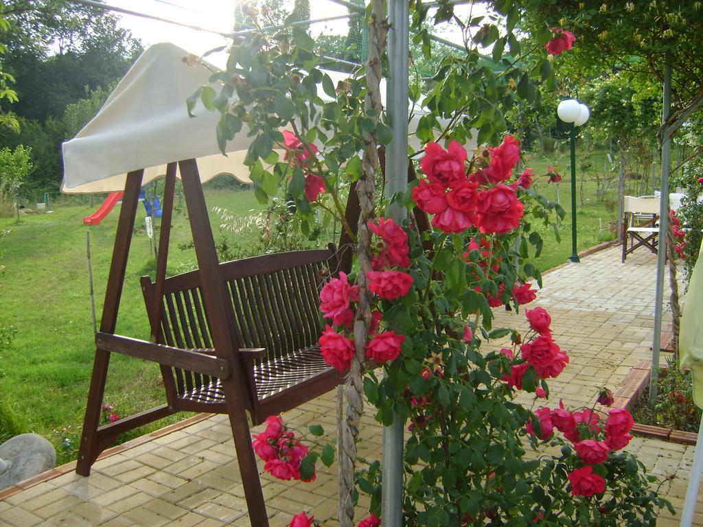 דאסיה Scorpios Apartments מראה חיצוני תמונה