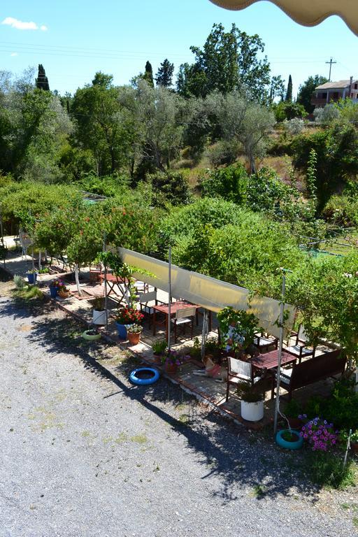 דאסיה Scorpios Apartments חדר תמונה