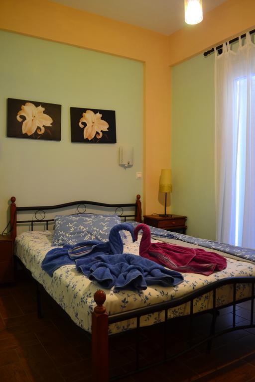דאסיה Scorpios Apartments חדר תמונה