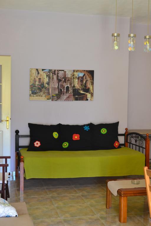 דאסיה Scorpios Apartments חדר תמונה