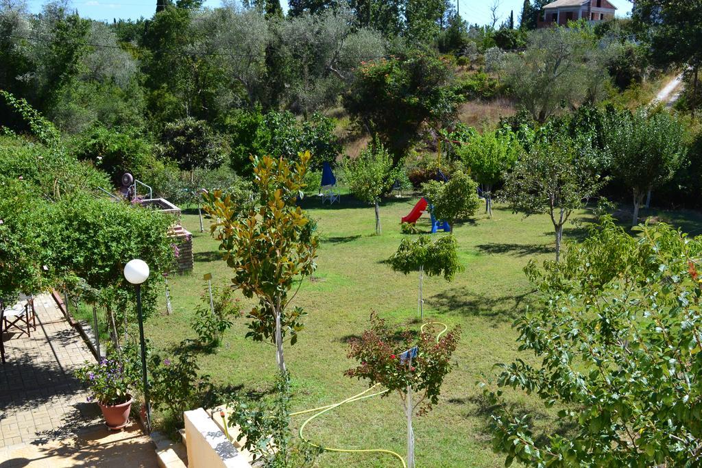 דאסיה Scorpios Apartments חדר תמונה
