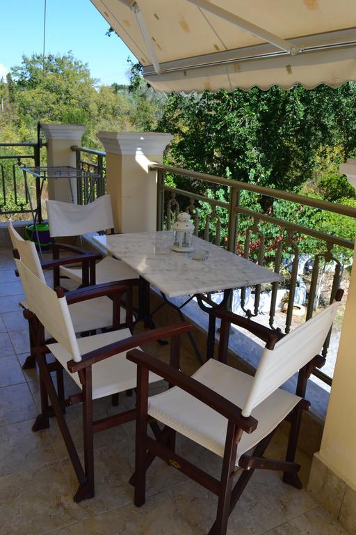 דאסיה Scorpios Apartments חדר תמונה