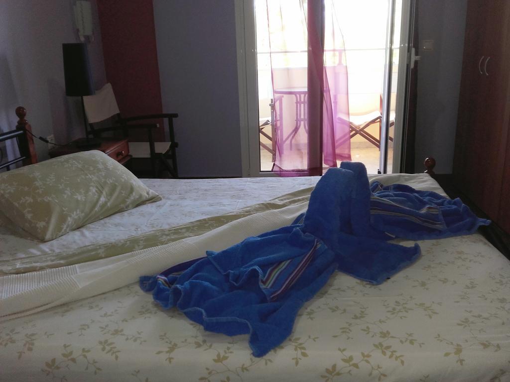 דאסיה Scorpios Apartments חדר תמונה