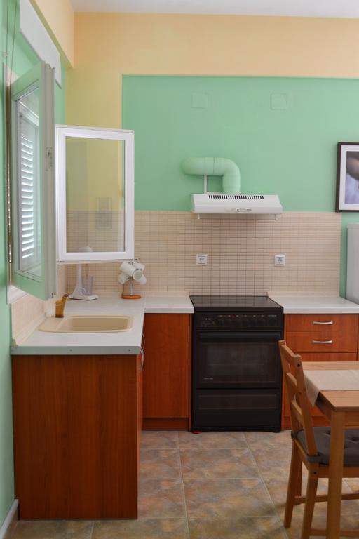 דאסיה Scorpios Apartments חדר תמונה