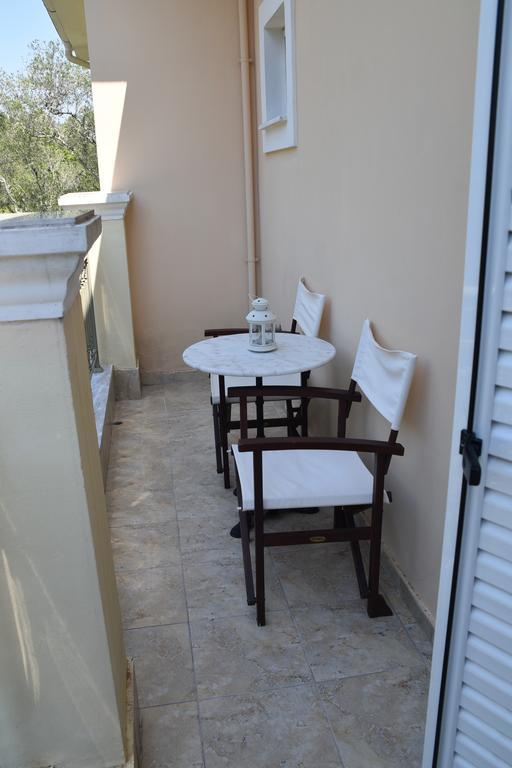 דאסיה Scorpios Apartments חדר תמונה