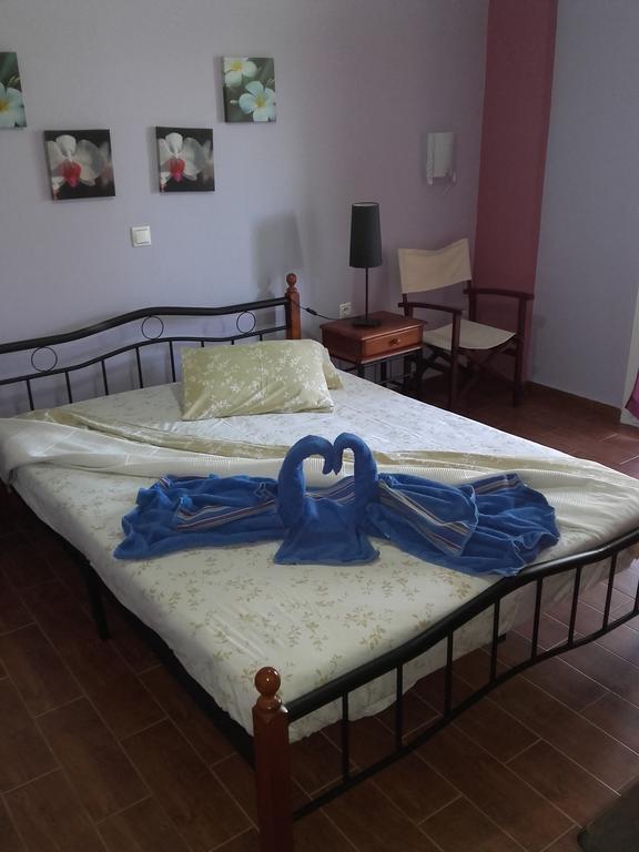 דאסיה Scorpios Apartments חדר תמונה